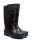 Buy Generic Black Steel Toe Gumboots in [storefront]