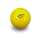 Buy Dita Match Hockey Ball, Product Colour: Yellow in [storefront]