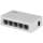 Buy Dahua DH-SF1005L5  5-Port Unmanaged Ethernet Switch in [storefront]