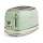 Buy Ariete  Vintage 2 Slice 800W Green Toaster in [storefront]