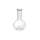 Buy Borosil 500ml Flat Bottom Boiling Flask in [storefront]