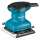 Buy Makita M9200B Finishing Sander in [storefront]