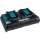 Buy Makita DC18RD 18V LXT Lithium‑Ion Dual Port Rapid Optimum Charger in [storefront]