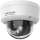 Buy Hikvision - 4 MP ColorVu with Smart Hybrid Light Fixed Dome Network Camera in [storefront]