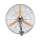Buy Tronic EST INWF-30 30 Inch Industrial Wall Fan in [storefront]