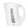 Buy MIKA MKT1005W 1.7L Plastic Corded Kettle in [storefront]