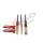 Buy Sparo Size6 Hardball Cricket Bat in Kenya