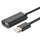 Buy UGREEN US121 USB 2.0 Male to USB A Female Active 10M Extension Cable in [storefront]
