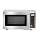 Buy VON VMX-25DGX 25L 1000W Commercial Microwave Oven in [storefront]