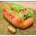 Buy Hot Dog Bed Warm Pet Bed, Size: Small in [storefront]