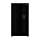 Buy VON VRZ-529NVAK Side By Side 529L Fridge in [storefront]