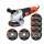 Buy Black and Decker 4.5Inch 830W G720P-B5 Angle Grinder in [storefront]