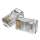 Buy Vention Cat6A UTP RJ45 Modular Plug in [storefront]