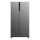 Buy MIKA 2 Door Side By Side No Frost 683L Fridge in [storefront]