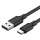 Buy UGREEN US184 USB 3.0 Male to Type C Male 1m Nickel Plating Cable in [storefront]