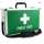 Buy Large Green First Aid Kit in [storefront]