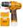 Buy Ingco CDLI12202 Cordless drill in [storefront]