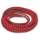 Buy Generic 20mm by 20metre Red Junior Soft Tug of War Rope in [storefront]