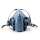 Buy 3M 7502 Reusable Half Face Respirator  Mask in [storefront]
