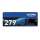 Buy Brother TN-279BK Black Toner Cartridge in [storefront]