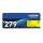 Buy Brother TN-279Y Yellow Toner Cartridge in [storefront]