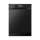 Buy Hisense H15DWEB15 Place Setting Black Dishwasher in [storefront]