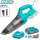 Buy Total LI20126 20v Lithium-Ion vacuum cleaner in [storefront]