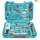 Buy Total 168 Pcs hand tools set in [storefront]