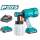 Buy Total TSGLI20406 20v Lithium-ion spray gun in [storefront]