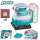 Buy TOTAL TSHSLI20141 20V Cordless sheet sander in [storefront]