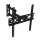 Buy Tronic TV A460-01 23 - 55 Inch Swivel TV Wall Bracket in [storefront]