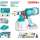 Buy Total TSGLI20042 20v Cordless spray gun in [storefront]