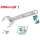 Buy Total THT101083 200mm 8″ Adjustable wrench in [storefront]