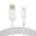 Buy Belkin BoostCharge Braided Lightning to USB-A 2m Cable in [storefront]