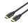 Buy Vention ALLBQ 20M Cotton Braided 4K HDMI Male to Male Cable in [storefront]