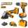 Buy Ingco CKLI2009 20V LI-ION 20V Cordless 2PCS Combo Kit in [storefront]