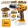Buy Ingco CIDLI201452 20V LI-ION 45Nm Cordless Impact Drill in [storefront]