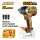 Buy Ingco CIWLI20851 Cordless Impact Wrench in [storefront]