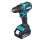 Buy Makita DDF490WVE 18V Drill Driver Brushless in [storefront]