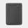 Buy Brabantia 7Litre BO Waste Bin, Product Capacity: 7L, Product Colour: Matt Black in [storefront]