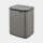 Buy Brabantia 7Litre BO Waste Bin, Product Capacity: 7L, Product Colour: Platinum in [storefront]