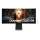 Buy Samsung G85SD 34 Inch UWQHD OLED Curved Smart Gaming Monitor in [storefront]