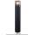 Buy Illumatt ILM1246LF E27 Bollard Light 650MM IP65 Black in [storefront]