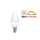 Buy Illumatt ILM0577LL-LA 5W E14 LED Dimmable warm candle Lamp in [storefront]