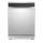 Buy MIKA MDWFS1402P7S 14 Place Setting Silver Dish Washer in Kenya