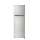 Buy MIKA MRNF255XLBV 255L 2 Door Top Mount Freezer Fridge in Kenya