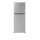Buy MIKA MRNF202XLBV 202L 2 Door Top Mount Freezer Fridge in Kenya