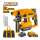 Buy Ingco CRHLI22012 LI-ION 20V Rotary Hammer in [storefront]