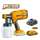 Buy Ingco CSGLI20406 20V Cordless LI-ION Spray Gun in [storefront]