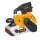 Buy Ingco PBS12001 1200W Belt Sander in [storefront]